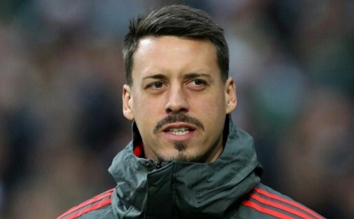 Sandro Wagner beendet seine Karriere
