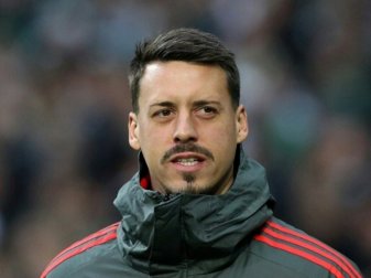 Sandro Wagner beendet seine Karriere Sandro Wagner beendet seine Karriere
