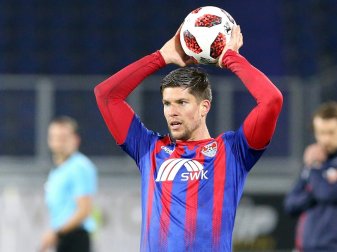 Christian Dorda verlängert beim KFC Uerdingen