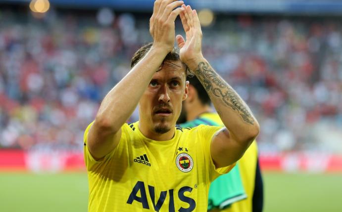 Kruse wird wohl bald wieder in der Bundesliga auflaufen
