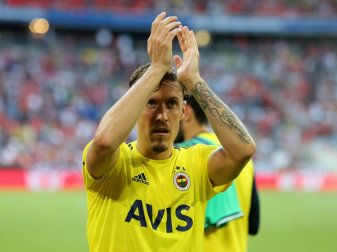 Kruse wird wohl bald wieder in der Bundesliga auflaufen Kruse wird wohl bald wieder in der Bundesliga auflaufen