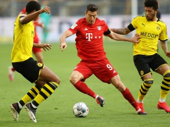 Eine Deckelung der Spielergehälter ist wohl EU-konform