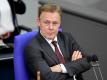 Thomas Oppermann sitzt seit 2019 dem Ethikkomitee des Deutschen Fußball-Bundes vor. Foto: Britta Pedersen/zb/dpa