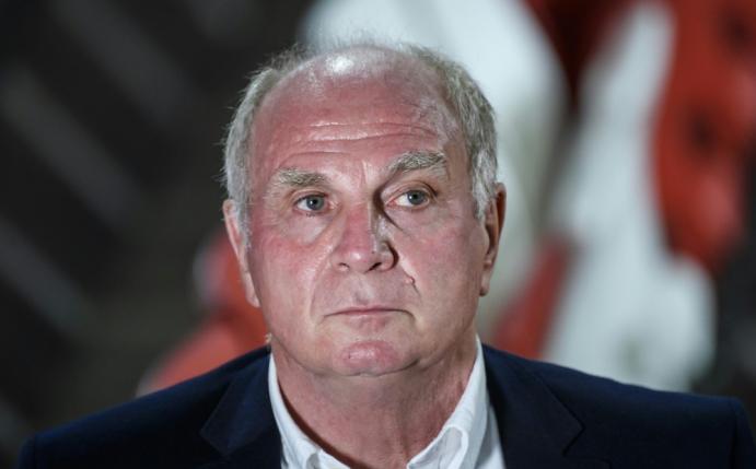 Uli Hoeneß: "Es wird keinen Großtransfer mehr geben"
