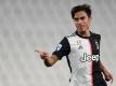 Paulo Dybala wird Teil der Common-Goal-Bewegung