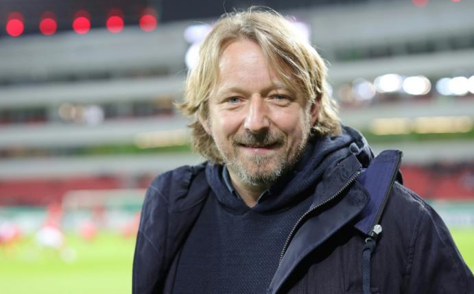 Mislintat schließt Gonzalez-Verkauf an den BVB nicht aus