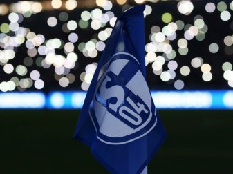 Der S04 ist finanziell stark angeschlagen Der S04 ist finanziell stark angeschlagen