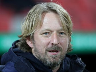 Mislintat ist mit der Transferperiode zufrieden Mislintat ist mit der Transferperiode zufrieden