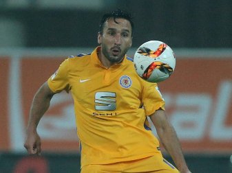 Dogan spielte früher selbst für Eintracht Braunschweig Dogan spielte früher selbst für Eintracht Braunschweig