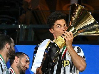 Im September beginnt die neue Saison der Serie A Im September beginnt die neue Saison der Serie A