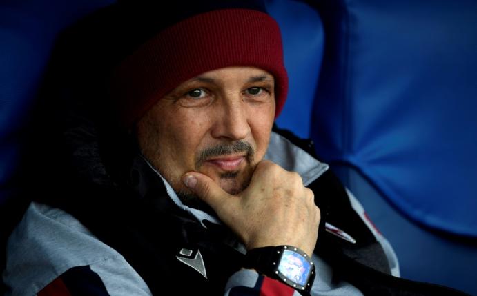 Mihajlovic gab seine Krankheit im Herbst 2019 bekannt