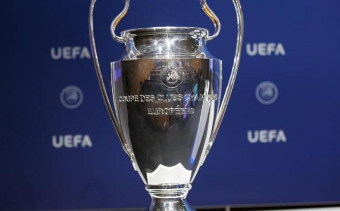 Champions League: DAZN zeigt von 2021 an 121 der 138 ...