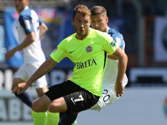 Maximilian Dittgen wechselt zum FC St. Pauli Maximilian Dittgen wechselt zum FC St. Pauli