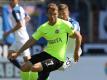 Maximilian Dittgen wechselt zum FC St. Pauli