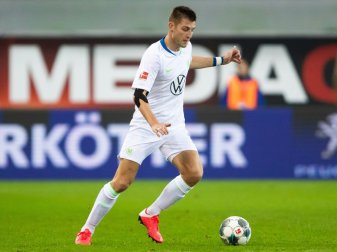 Robin Knoche wechselt ablösefrei zu Union Berlin Robin Knoche wechselt ablösefrei zu Union Berlin