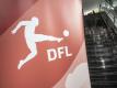 Die DFL beschloss ein Maßnahmenpaket zur Fan-Rückkehr. Foto: Frank Rumpenhorst/dpa