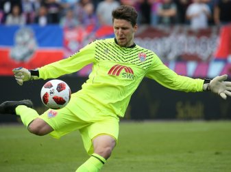 Rene Vollath wechselt aus Uerdingen zum Aufsteiger Rene Vollath wechselt aus Uerdingen zum Aufsteiger