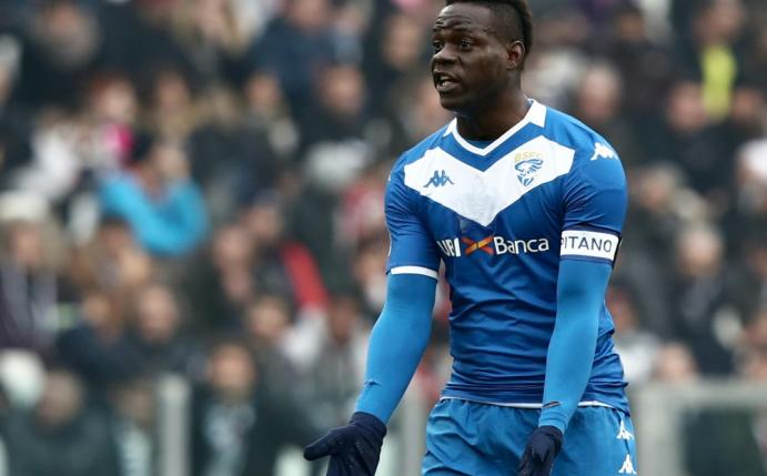 Balotelli verhandelt mit einem Champions-League-Klub