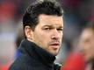 Michael Ballack hat früher selbst beim FC Chelsea gespielt. Foto: Tobias Hase/dpa