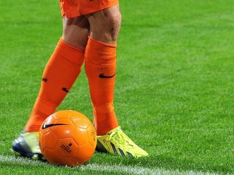 Der KNVB startet ein Pilotprojekt zur Genderneutralität
