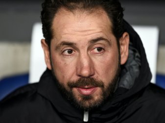 Pablo Machin folgt bei Deportivo Alaves auf Juan Muniz