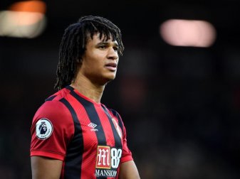 Nathan Aké spielt künftig für Manchester City. Foto: Joe Giddens/PA Wire/dpa Nathan Aké spielt künftig für Manchester City. Foto: Joe Giddens/PA Wire/dpa