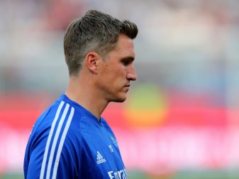 Tobias Schweinsteiger wechselt von Hamburg nach Nürnberg Tobias Schweinsteiger wechselt von Hamburg nach Nürnberg