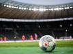 Die DFL Liga veröffentlicht am Freitag den Bundesligaspielplan für die Saison 2020/21. Foto: Stuart Franklin/Getty Images Europe/Pool/dpa