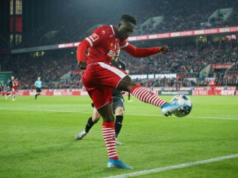 Kingsley Schindler wird nach Hannover verliehen Kingsley Schindler wird nach Hannover verliehen