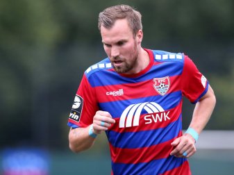 Spielt in Uerdingen keine Rolle mehr: Kevin Großkreutz Spielt in Uerdingen keine Rolle mehr: Kevin Großkreutz