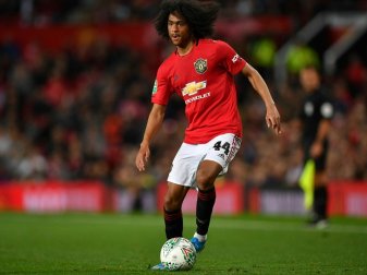 Werder Bremen will angeblich Tahith Chong ausleihen