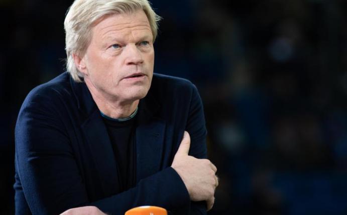 Oliver Kahn Sprüche Oliver Kahn Sprüche