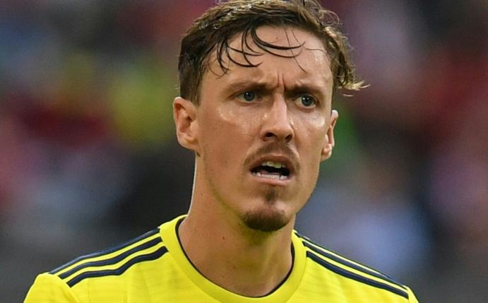 Max Kruse verteidigt seinen Wechsel nach Berlin