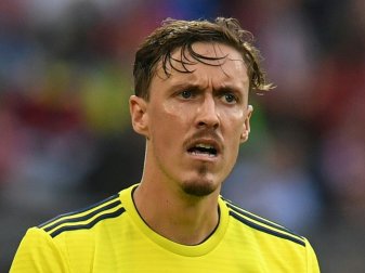 Max Kruse verteidigt seinen Wechsel nach Berlin Max Kruse verteidigt seinen Wechsel nach Berlin