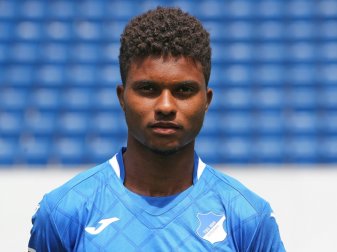 Ribeiro läuft bald temporär für den SC Internacional auf Ribeiro läuft bald temporär für den SC Internacional auf