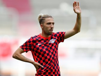 Kevin Kampl und RB Leipzig treffen auf Atletico Madrid Kevin Kampl und RB Leipzig treffen auf Atletico Madrid