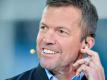 Traut dem FC Bayern das Königsklassen-Finale zu: Lothar Matthäus. Foto: Uwe Anspach/dpa