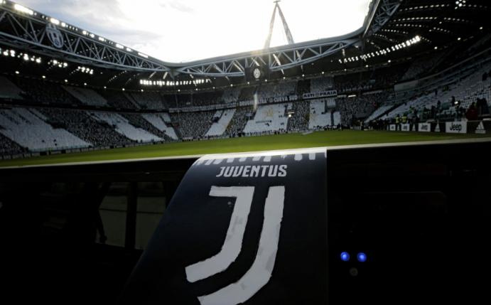 Die Juventus-Aktie verzeichnete erheblichen Wertverlust