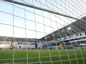 der SC Paderborn hat 30.000 Euro gespendet der SC Paderborn hat 30.000 Euro gespendet
