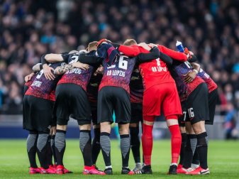 Leipzigs Spiel gegen Atletico wird wohl stattfinden Leipzigs Spiel gegen Atletico wird wohl stattfinden