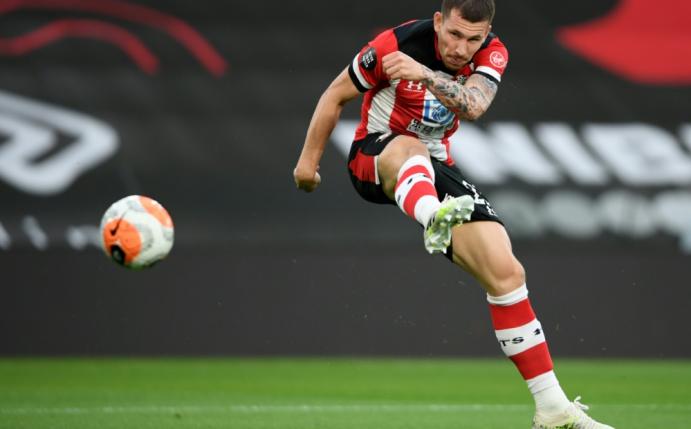 Höjbjerg steht kurz vor einem Wechsel zu Tottenham