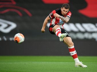 Höjbjerg steht kurz vor einem Wechsel zu Tottenham Höjbjerg steht kurz vor einem Wechsel zu Tottenham