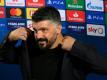 Gennaro Gattuso soll um drei Jahre verlängern