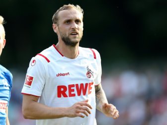 Viktoria Köln ist an Marcel Risse interessiert Viktoria Köln ist an Marcel Risse interessiert