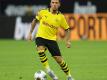Spielt auch kommende Saison für den BVB: Jadon Sancho