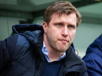 RB-Sportdirektor Markus Krösche warnt vor Madrid RB-Sportdirektor Markus Krösche warnt vor Madrid