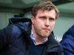RB-Sportdirektor Markus Krösche warnt vor Madrid