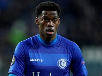 Jonathan David sorgt für einen Transferrekord in Belgien