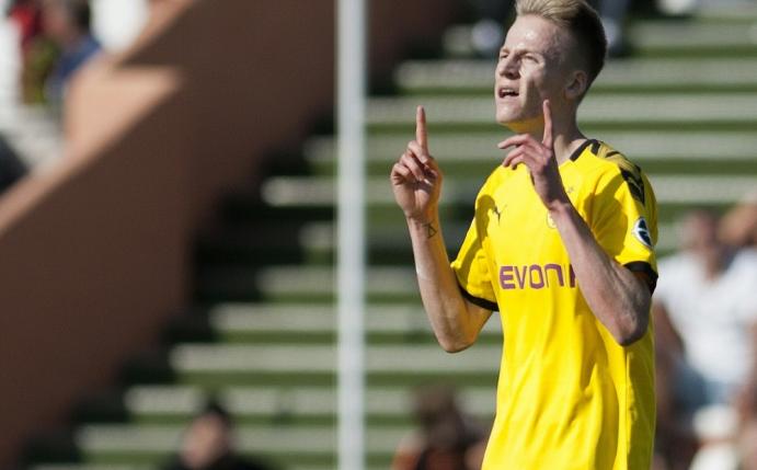 Chris Führich wechselt auf Leihbasis nach Paderborn