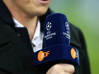 Mögliches Finale mit Bayern oder Leipzig live im ZDF Mögliches Finale mit Bayern oder Leipzig live im ZDF